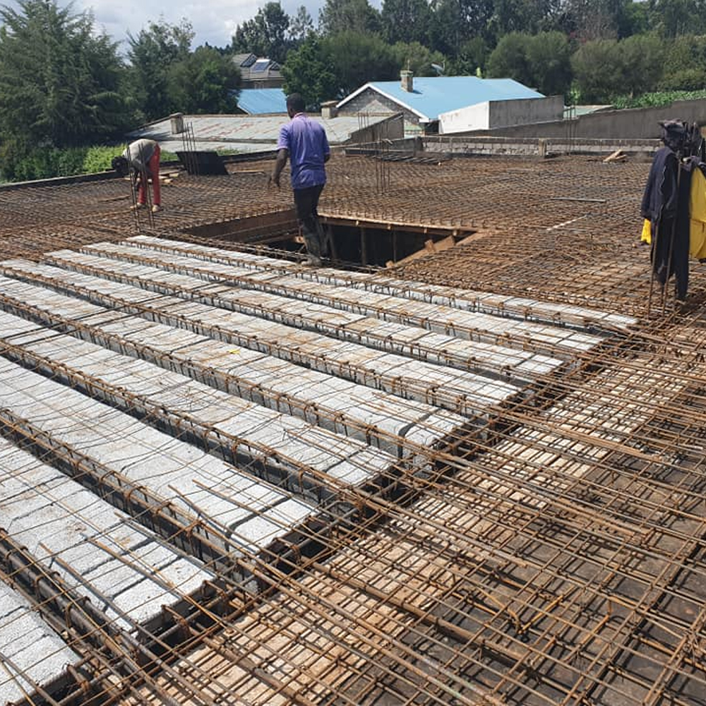 Interbuild Engineering